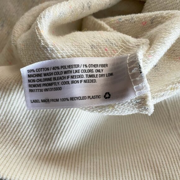 A New Day Crewneck Sweater Size XXL - Picture 3 of 8
